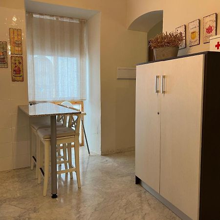 Ferienwohnung Aljara Mezquita Córdoba Exterior foto