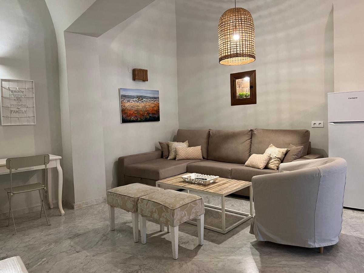Ferienwohnung Aljara Mezquita Córdoba Exterior foto