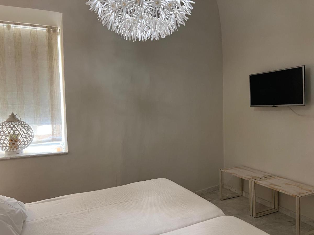 Ferienwohnung Aljara Mezquita Córdoba Exterior foto