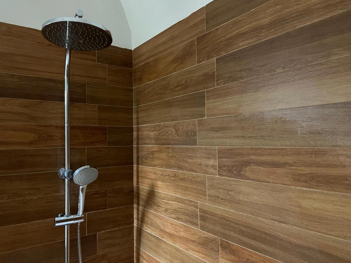 Ferienwohnung Aljara Mezquita Córdoba Exterior foto