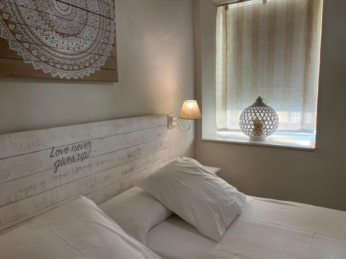 Ferienwohnung Aljara Mezquita Córdoba Exterior foto